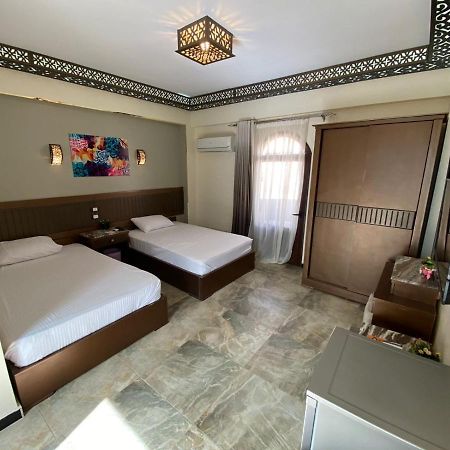 Shabana House Aparthotel Dahab Ngoại thất bức ảnh