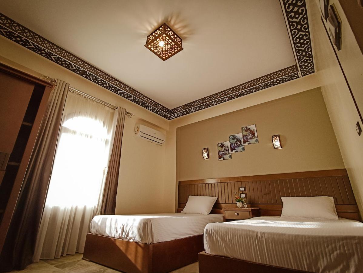 Shabana House Aparthotel Dahab Ngoại thất bức ảnh