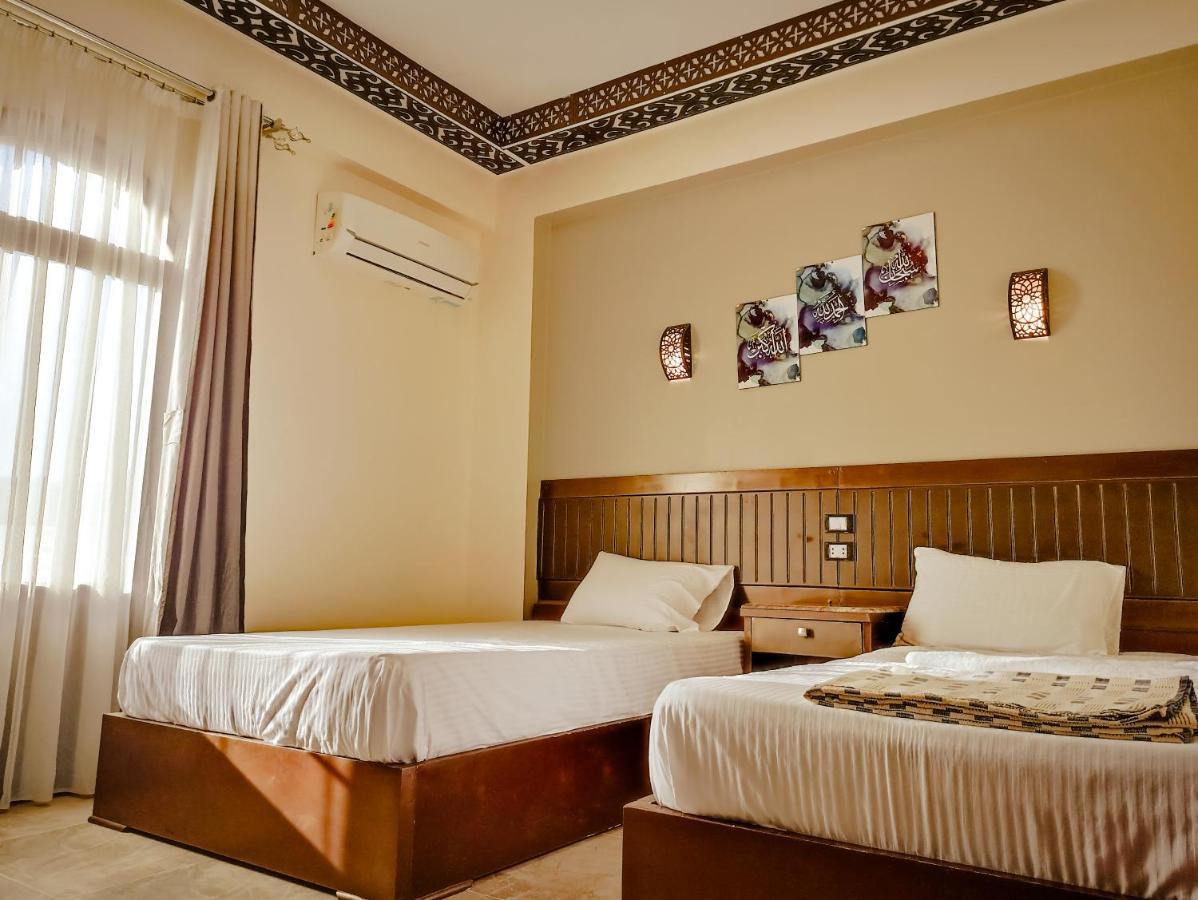 Shabana House Aparthotel Dahab Ngoại thất bức ảnh