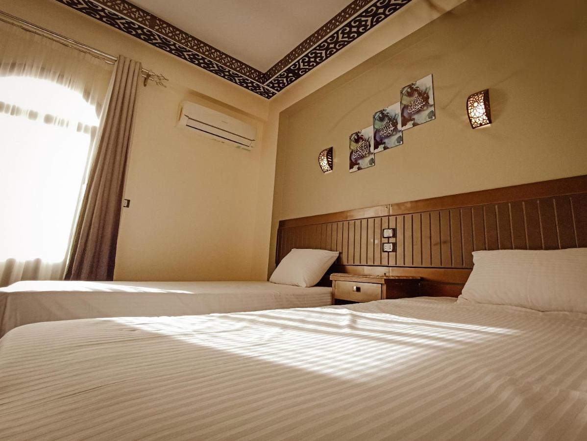 Shabana House Aparthotel Dahab Ngoại thất bức ảnh