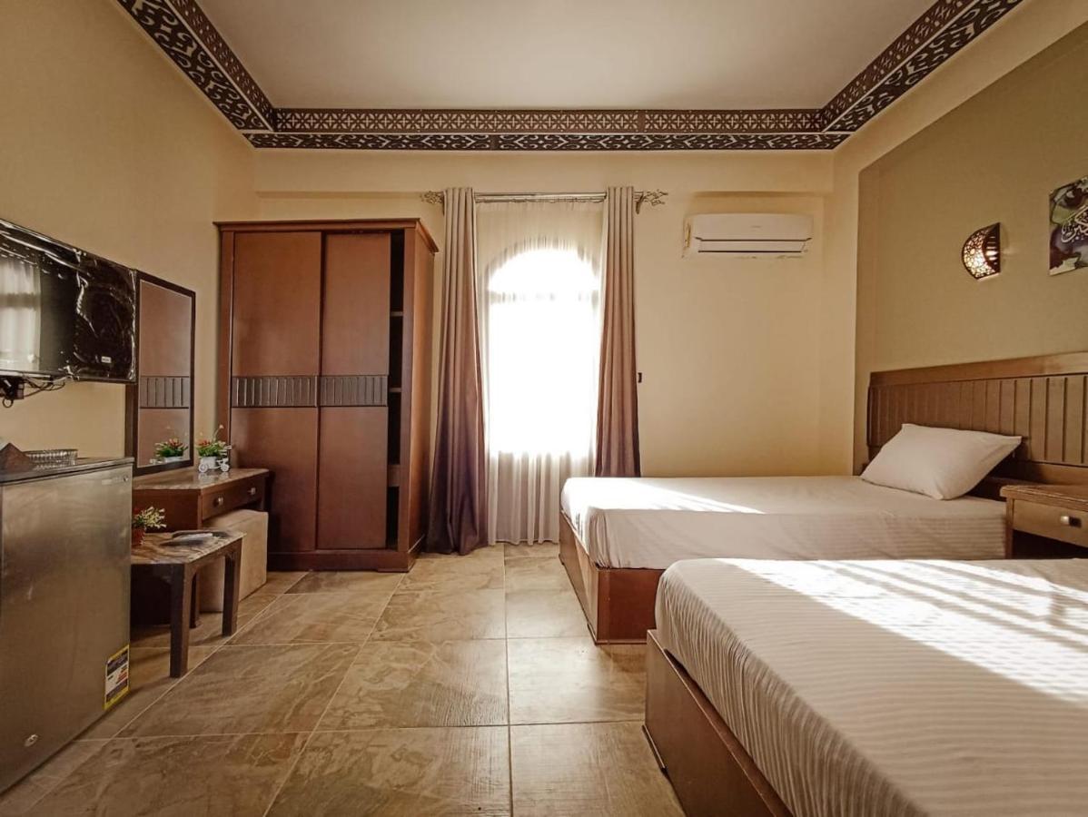 Shabana House Aparthotel Dahab Ngoại thất bức ảnh