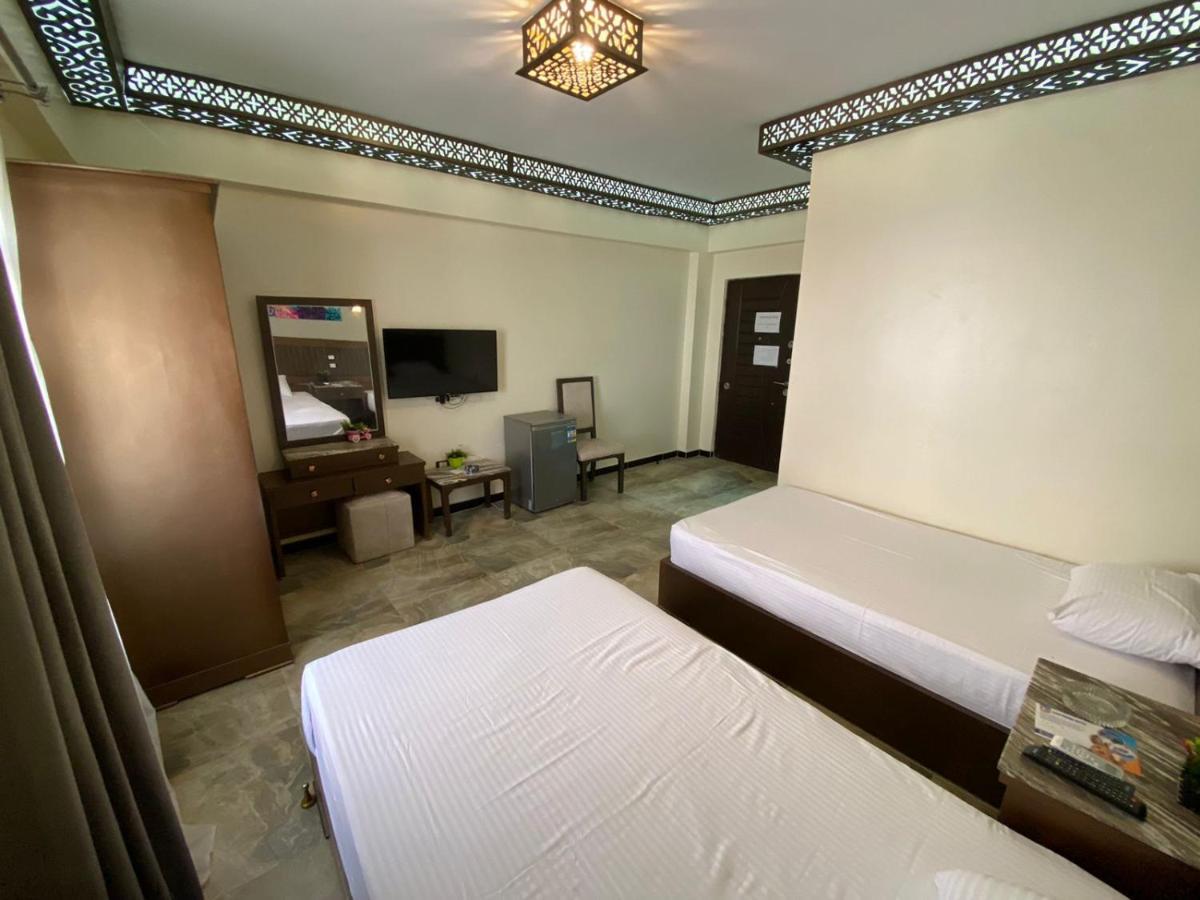 Shabana House Aparthotel Dahab Ngoại thất bức ảnh