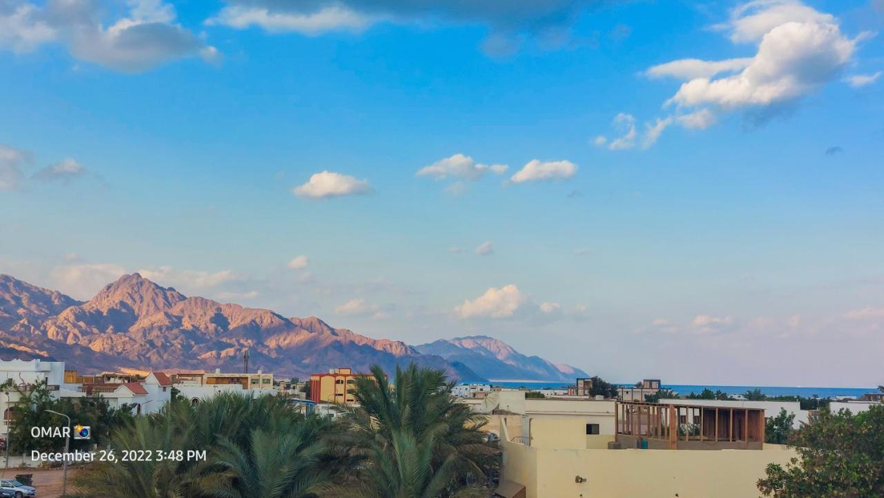 Shabana House Aparthotel Dahab Ngoại thất bức ảnh